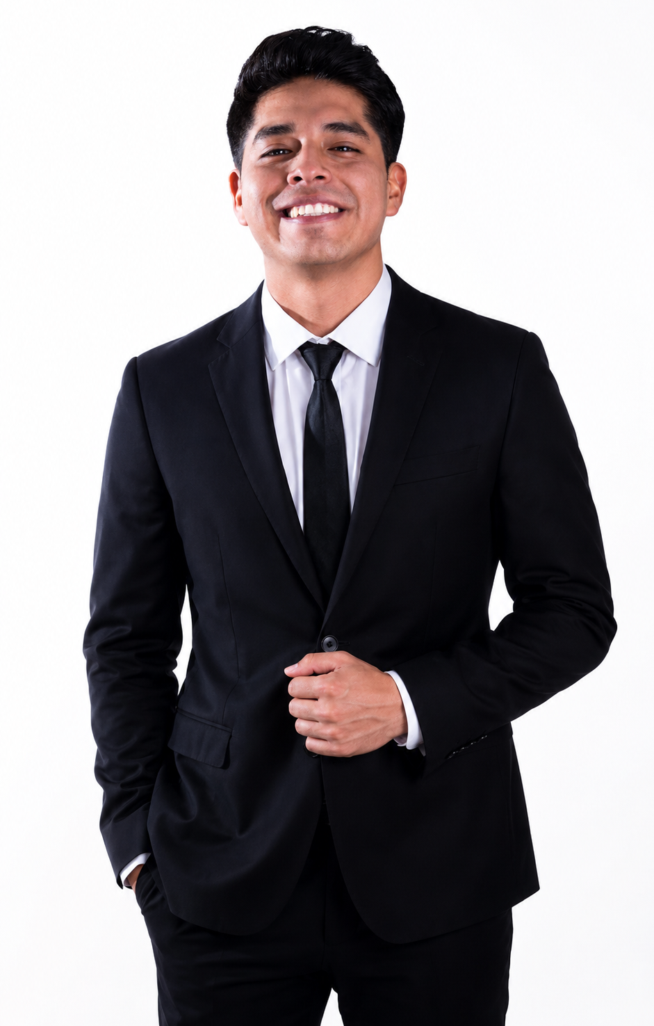 Franklin Montesinos Fernandez