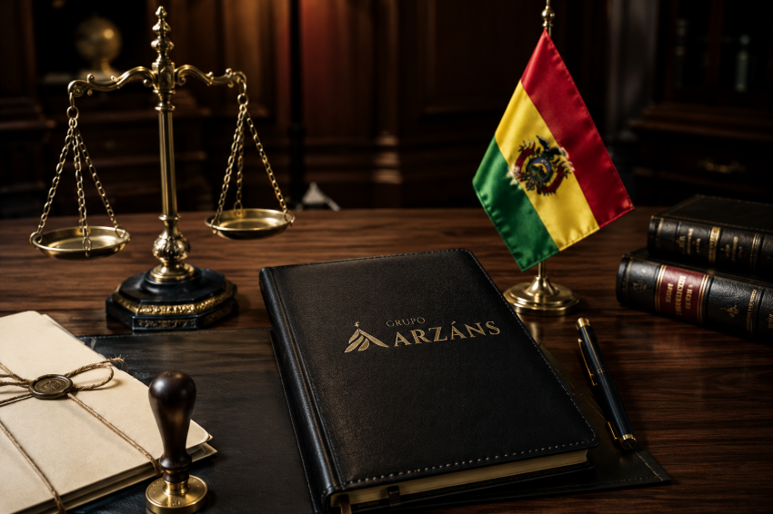 Grupo Arzáns